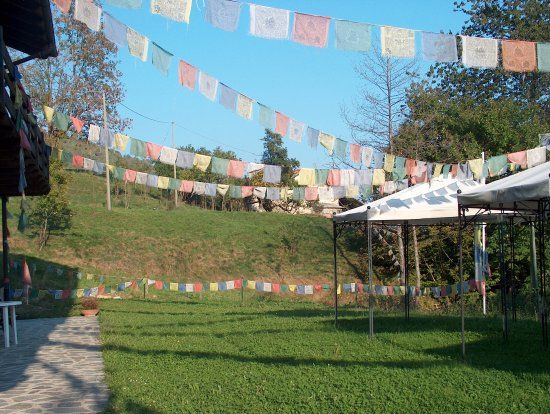 Monastero Mandala Samten Ling